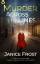 Janice Frost: MURDER ACROSS THE LINES a 