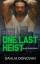 Dahlia Donovan: One Last Heist