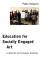Pablo Helguera: Education for Socially E Pablo Helguera: Education for Socially E
