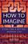 Kfir Luzzatto: How to Imagine: Steps for