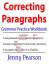 Jenny Pearson: Correcting Paragraphs Gra Jenny Pearson: Correcting Paragraphs Gra
