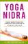 Cassidy Wilson: Yoga Nidra