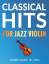 Harry Hunt: Classical Hits for Jazz Viol