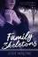 Josie Malone: Family Skeletons: A Parano