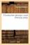 Raymond Dubord: L Instruction Primaire A Raymond Dubord: L Instruction Primaire A