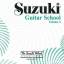 Suzuki Guitar School CD, Volume 2