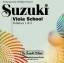 Suzuki Viola School 1 & 2 CD