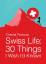 Chantal Panozzo: Swiss Life