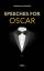 Gianluca Sposito: Speeches for Oscar