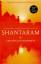 Roberts, Gregory D.: Shantaram, English 