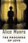 Alice Munro: The Progress of Love