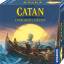 Klaus Teuber: Catan Entdecker & Piraten 