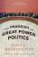 Mearsheimer, John J.: Tragedy of Great P