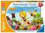 Ravensburger tiptoi Puzzle 00141 Puzzle 