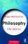 Nigel Warburton: Philosophy: The Basics