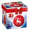 Ravensburger 3D Puzzle-Ball Weihnachtsku