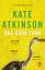 Kate Atkinson: One Good Turn