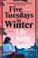 Lily King: Five Tuesdays in Winter