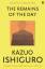 Kazuo Ishiguro: The Remains of the Day