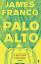 Palo Alto, English Edition