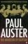 Paul Auster: The Invention of Solitude