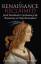 A Renaissance Reclaimed: Jacob Burckhard A Renaissance Reclaimed: Jacob Burckhard
