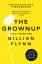 Gillian Flynn: The Grownup