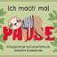 Lars Peter: Ich mach mal Pause