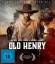 Potsy Ponciroli: Old Henry (Blu-ray)