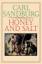 Carl Sandburg: Honey and Salt Carl Sandburg: Honey and Salt