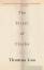 Thomas Lux: The Street of Clocks Thomas Lux: The Street of Clocks