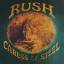 Rush: Caress Of Steel