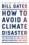 Bill Gates: How to Avoid a Climate Disas