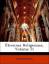 Anonymous: Étrennes Religieuses, Volume Anonymous: Étrennes Religieuses, Volume
