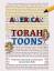 Lawrence Bush: American Torah Toons 2