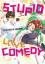 Shushushu Sakurai: STUPID LOVE COMEDY