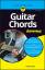 Antoine Polin: Guitar Chords For Dummies