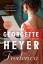 Georgette Heyer: Frederica