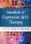Handbook of Expressive Arts Therapy Handbook of Expressive Arts Therapy