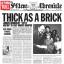 Jethro Tull: Thick As A Brick (50th Anni