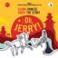 Piotr Gibas: Oh, Jerry! Learn Chinese. E