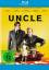 Guy Ritchie: Codename U.N.C.L.E. (Blu-ra