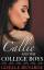 Giselle Renarde: Callie and the College Giselle Renarde: Callie and the College