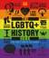 Dk: The LGBTQ + History Book