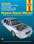 Haynes Publishing: Lincoln RWD covering 