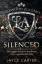 Jayce Carter: Silenced