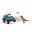 Schleich Dinosaurs 41464 - Gelaendewagen