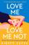 Kirsty Capes: Love Me, Love Me Not