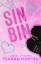 Teagan Hunter: Sin Bin (Special Edition) Teagan Hunter: Sin Bin (Special Edition)