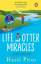 Hazel Prior: Life and Otter Miracles